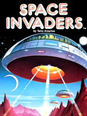 Space Invaders (1982)(Bug Byte)[INVADE1] box cover front